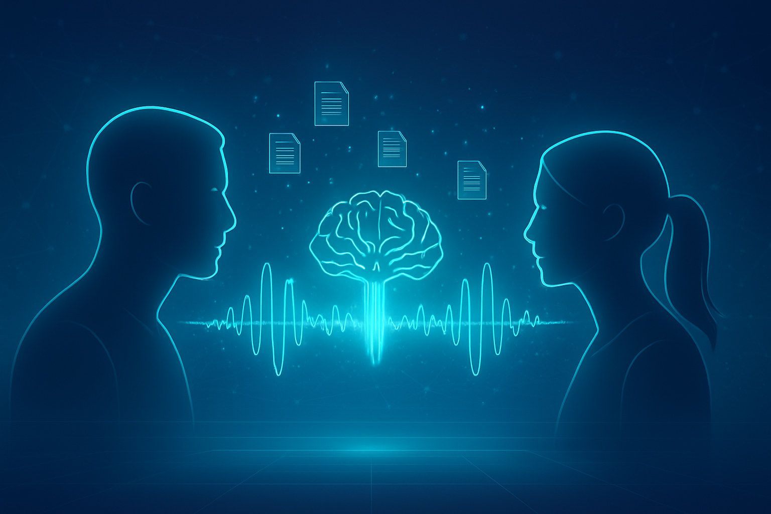 NotebookLM’s Audio Overviews: Turning Documents into AI-Generated Podcasts