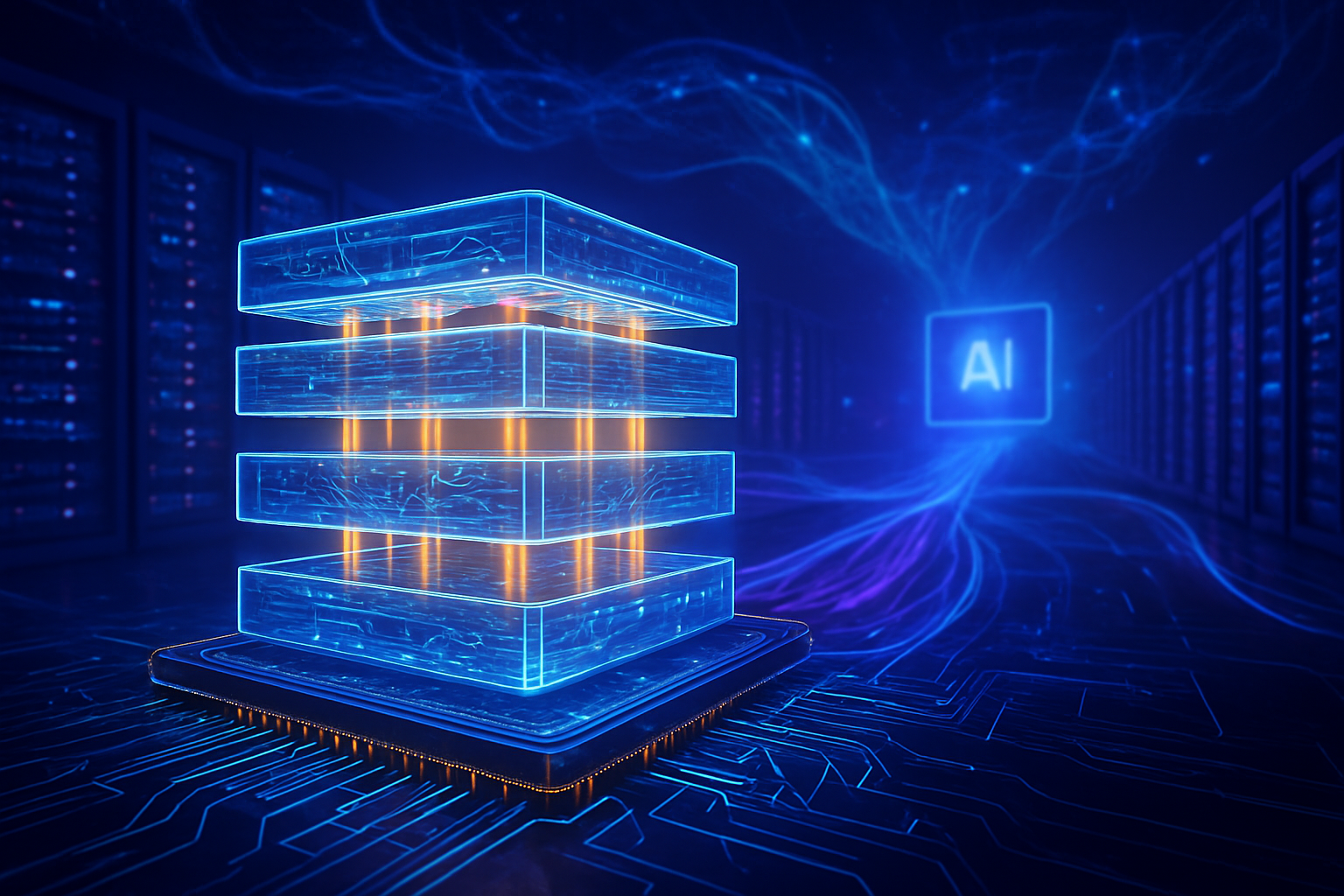 The HBM Scramble: Samsung and SK Hynix Pivot to Bespoke Silicon for the 2026 AI Supercycle