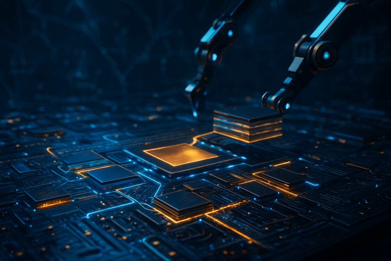 The Great Packaging Pivot: How TSMC is Doubling CoWoS Capacity to Break the AI Supply Bottleneck through 2026