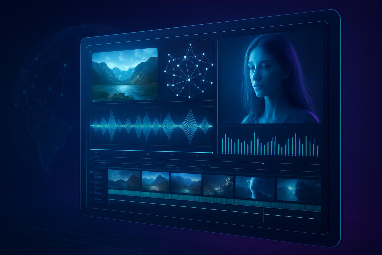 Cinematic AI for All: Google Veo 3 Reaches Wide Availability, Redefining the Future of Digital Media