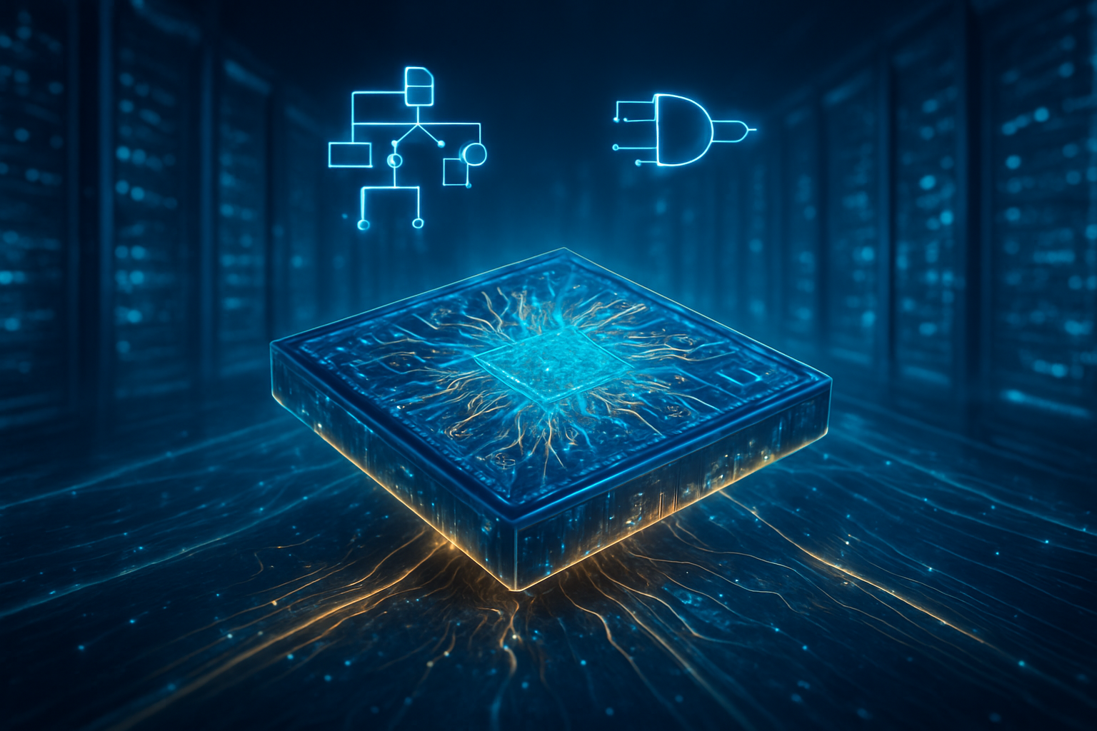 The Silicon Brain: NVIDIA’s BlueField-4 and the Dawn of the Agentic AI Chip Era