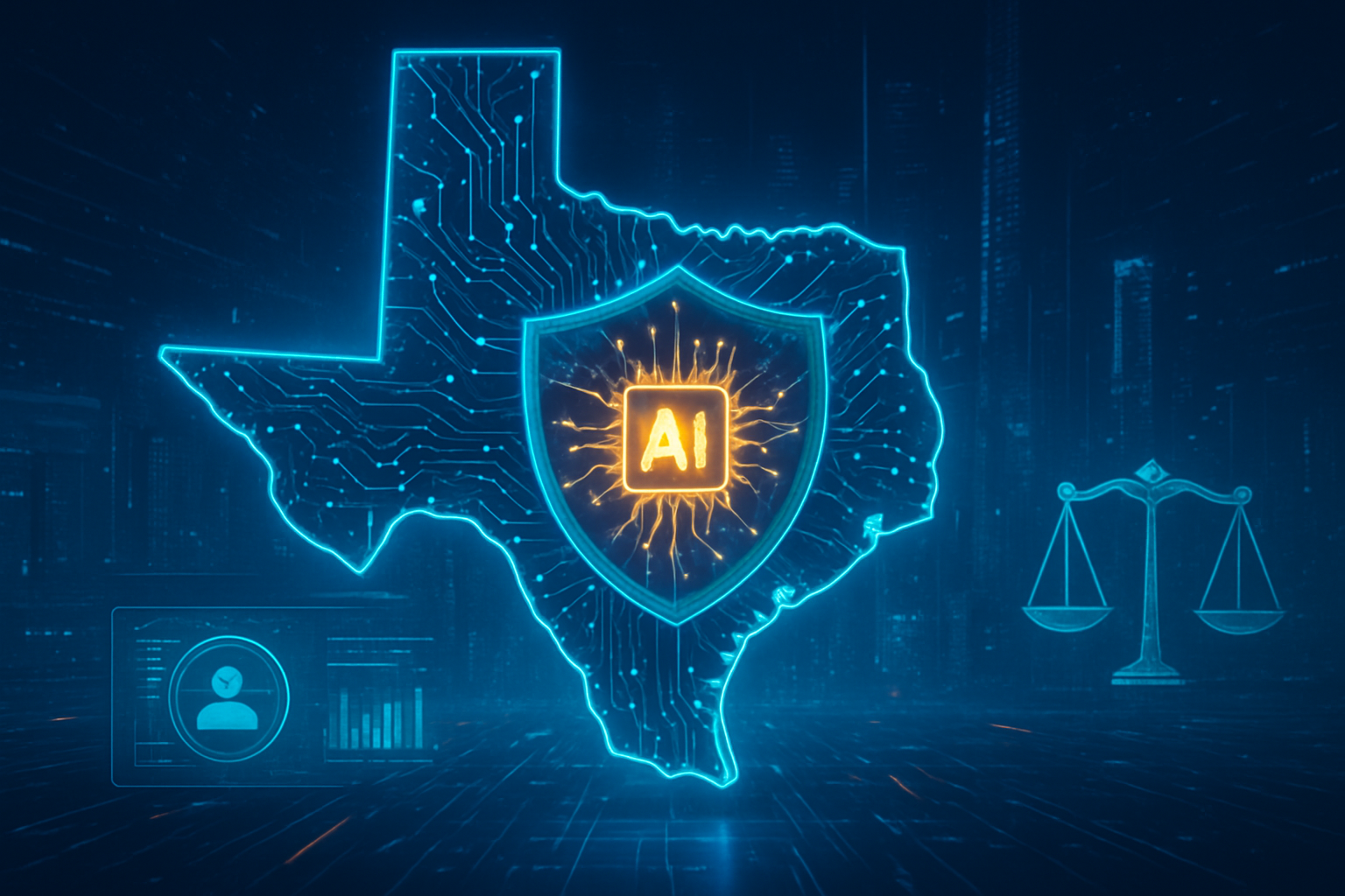 The “Texas Model” for AI: TRAIGA Goes Into Effect with a Focus on Intent and Innovation