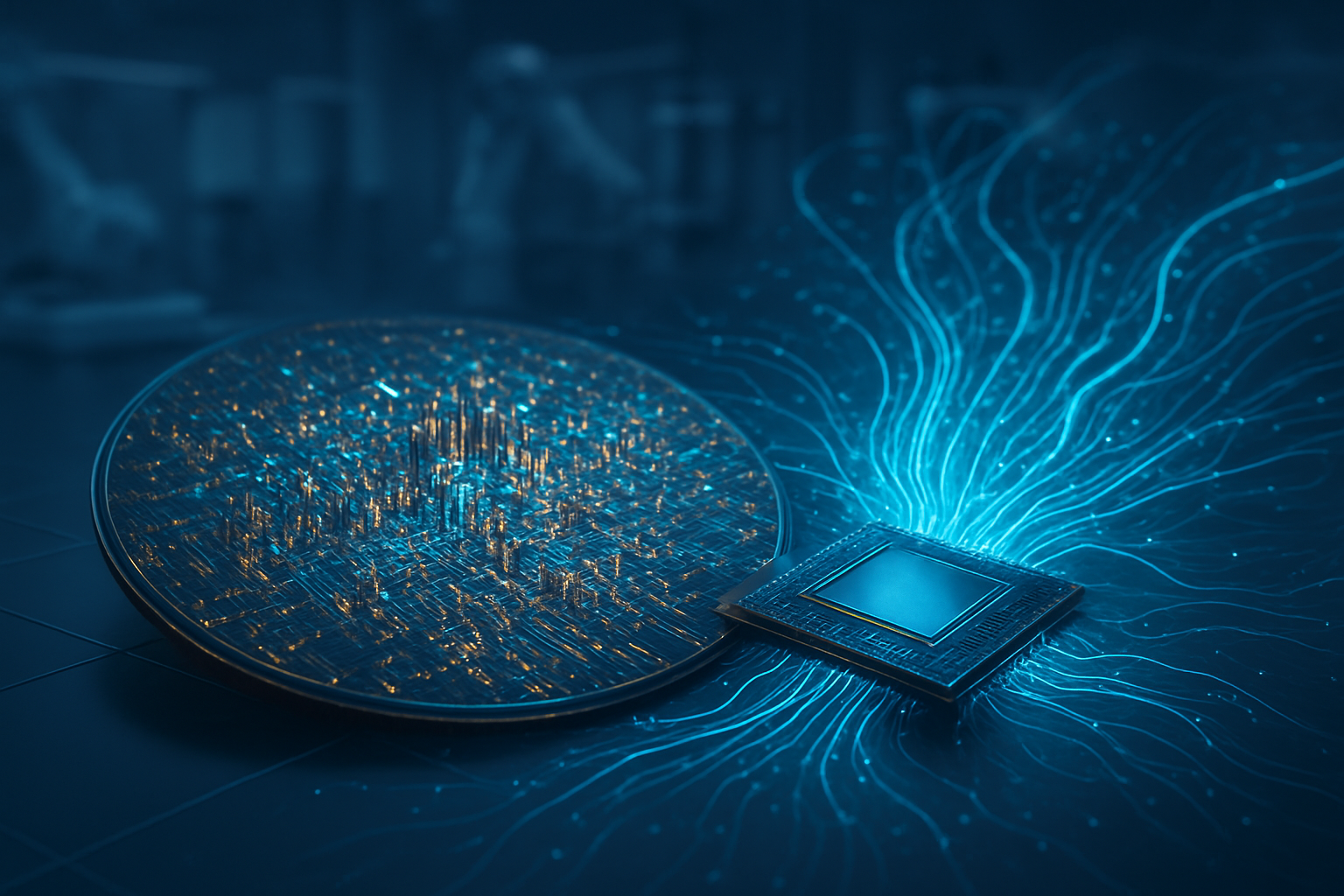 TSMC Conquers the 2nm Frontier: Baoshan Yields Hit 80% as Apple’s A20 Prepares for a $30,000 Per Wafer Reality