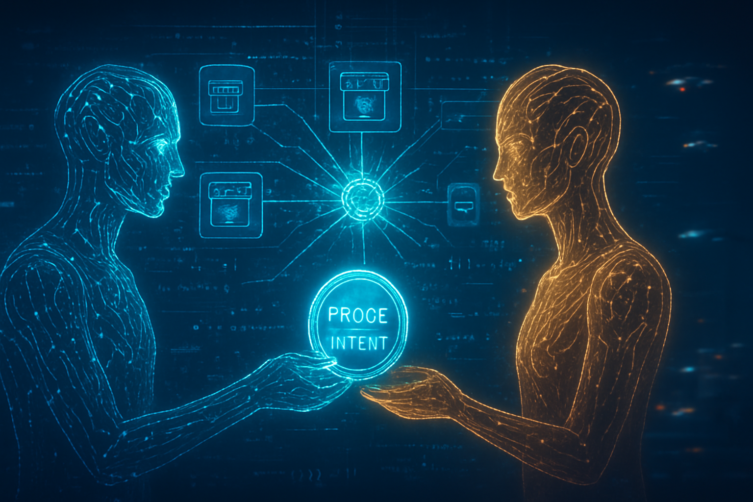 The Death of the Checkout Button: How Google, Shopify, and Walmart’s New Protocol Handed the Credit Card to AI