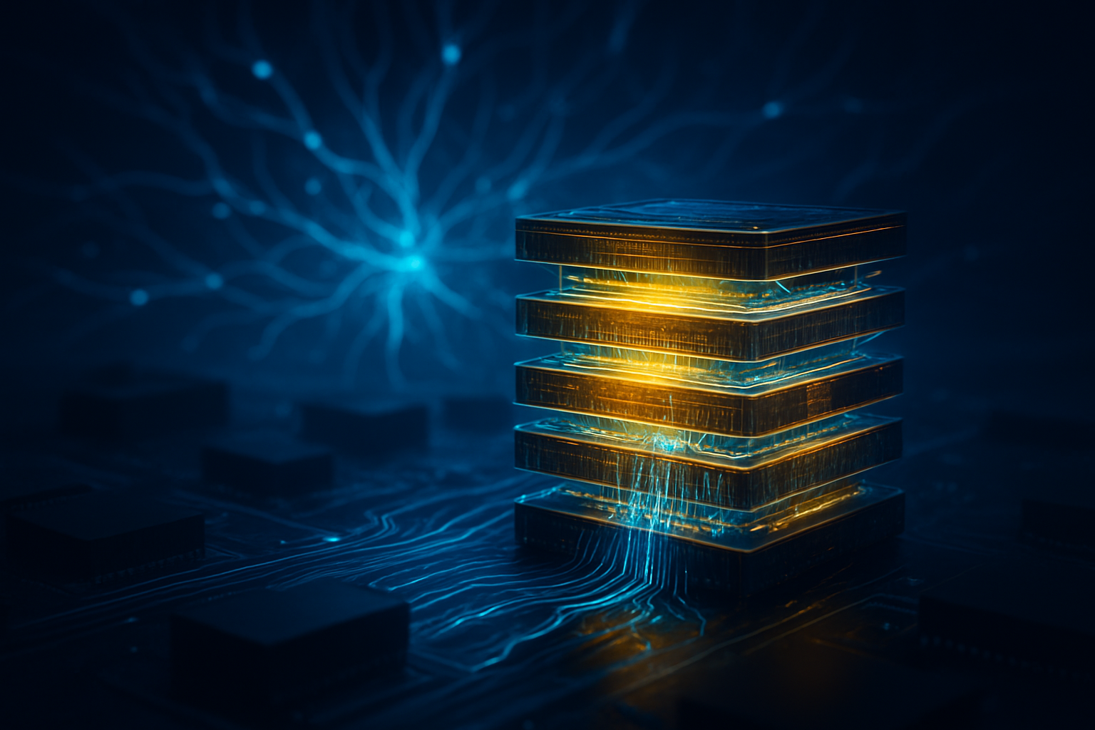 The Great Memory Crunch: Why AI’s Insatiable Hunger for HBM is Starving the Global Tech Market