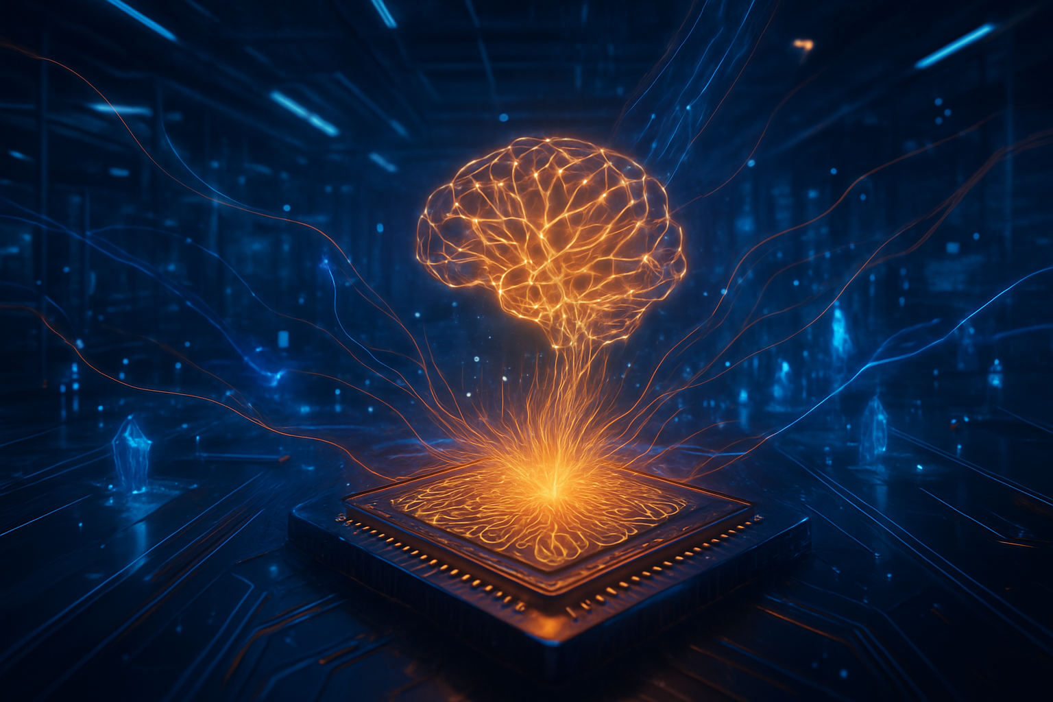 OpenAI Breaks Free: The $10 Billion Amazon ‘Chips-for-Equity’ Deal and the Rise of the XPU