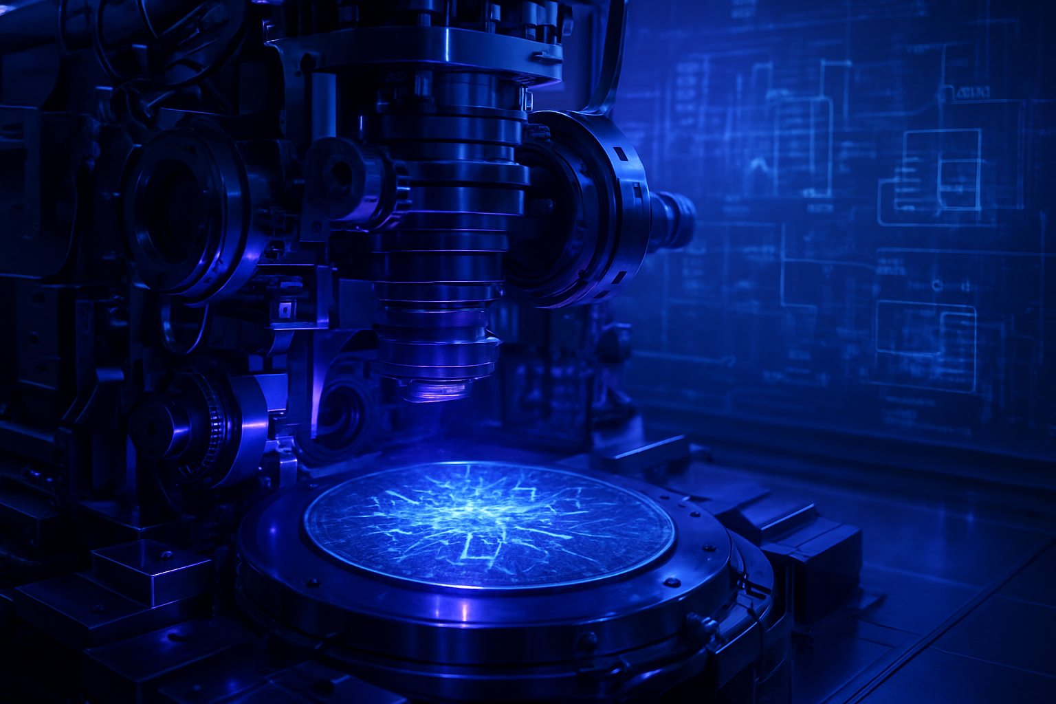 The $400 Million Gamble: How High-NA EUV is Forging the Path to 1nm