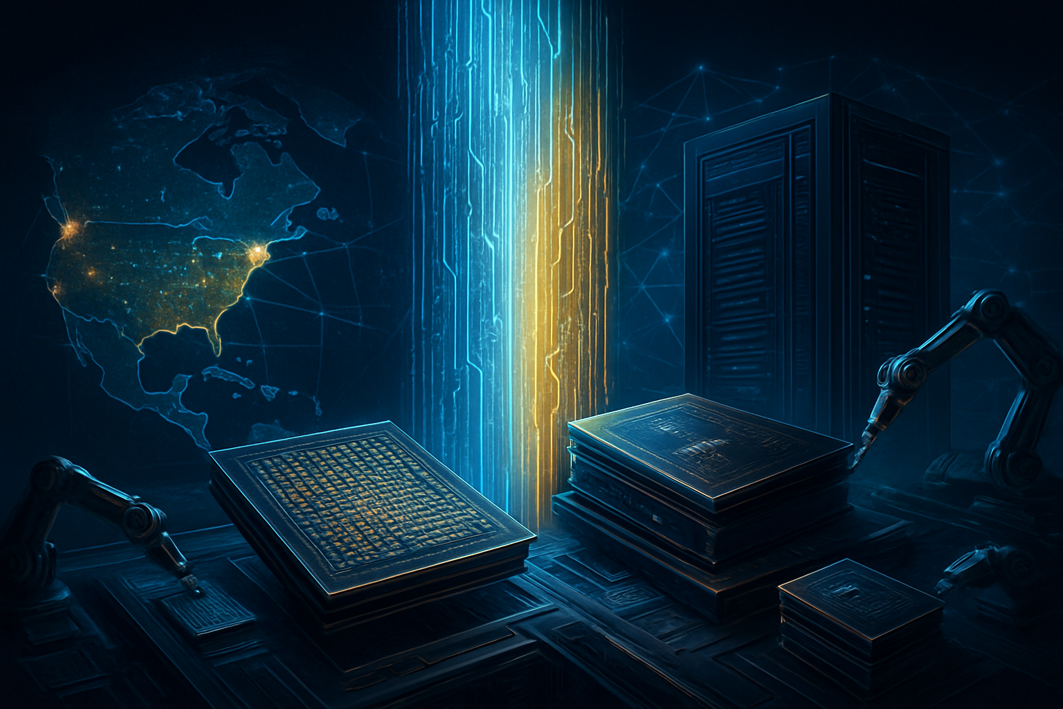 The Silicon Curtain: How ‘Silicon Sovereignty’ and the 2026 NDAA are Redrawing the Global AI Map