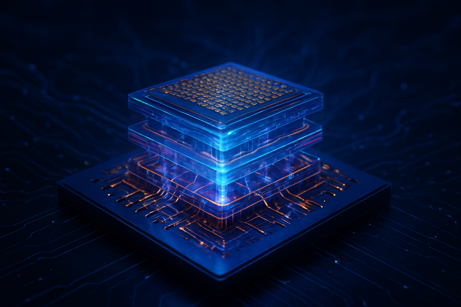 The Packaging Revolution: How 3D Stacking and Hybrid Bonding are Saving Moore’s Law in the AI Era