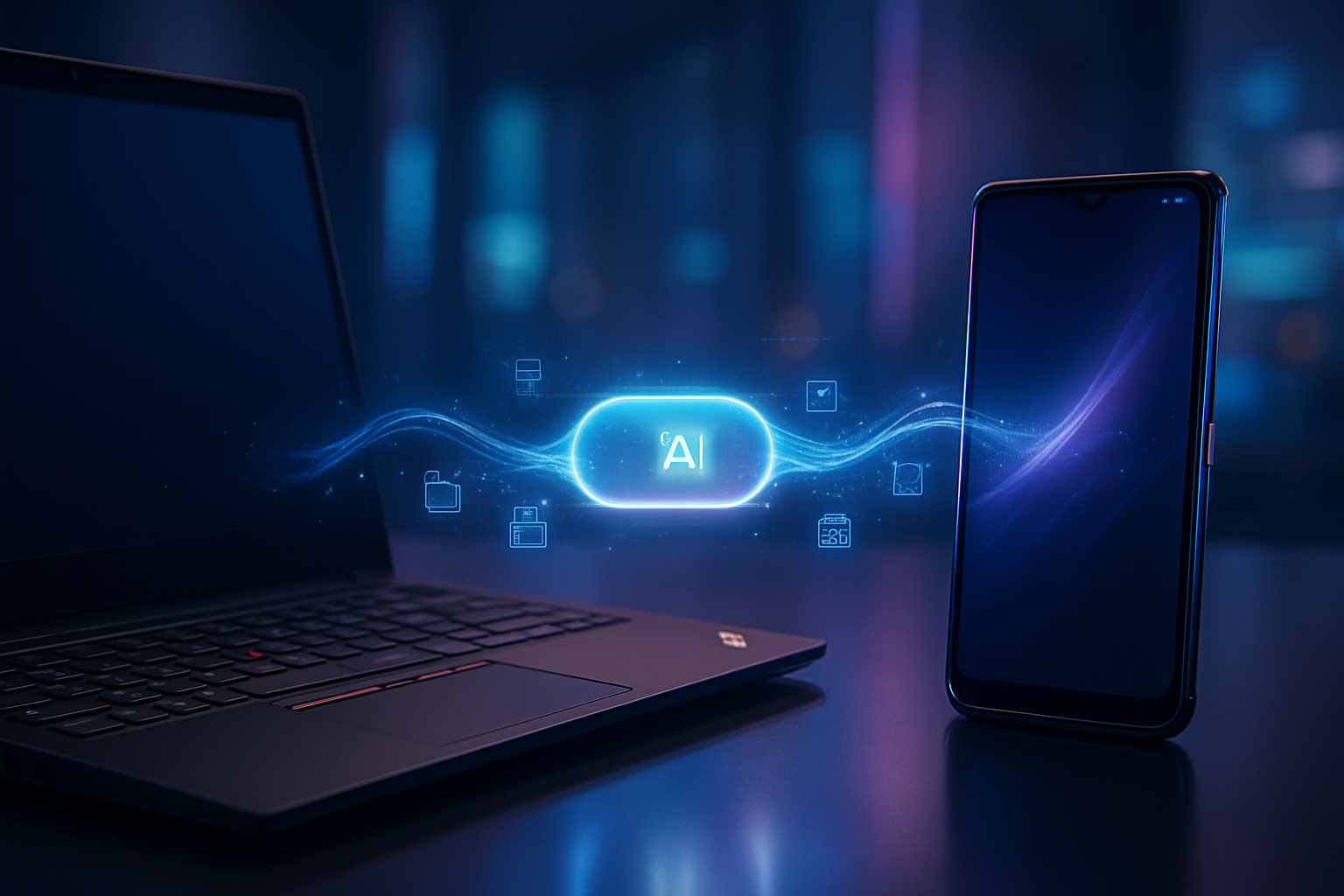 CES 2026: Lenovo and Motorola Unveil ‘Qira,’ the Ambient AI Bridge That Finally Ends the Windows-Android Divide