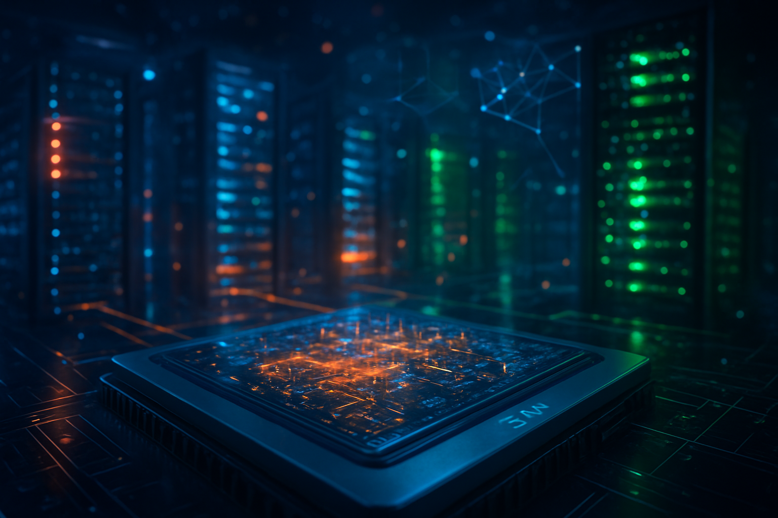 The Great Decoupling: How Hyperscaler Custom Silicon is Ending NVIDIA’s AI Monopoly