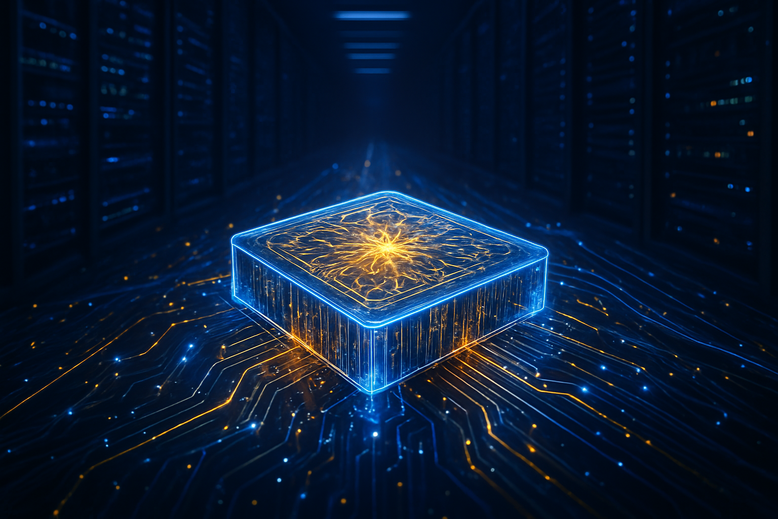 The Custom Silicon Arms Race: How Tech Giants are Reimagining the Future of AI Hardware