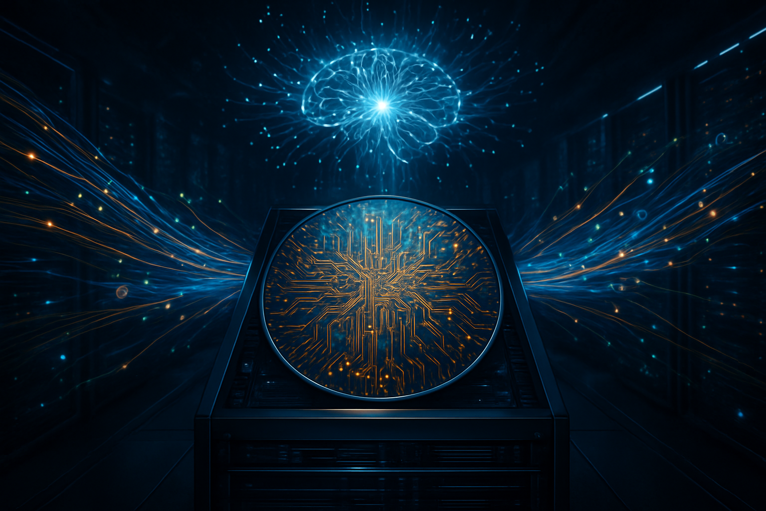 The Inference Revolution: OpenAI and Cerebras Strike $10 Billion Deal to Power Real-Time GPT-5 Intelligence