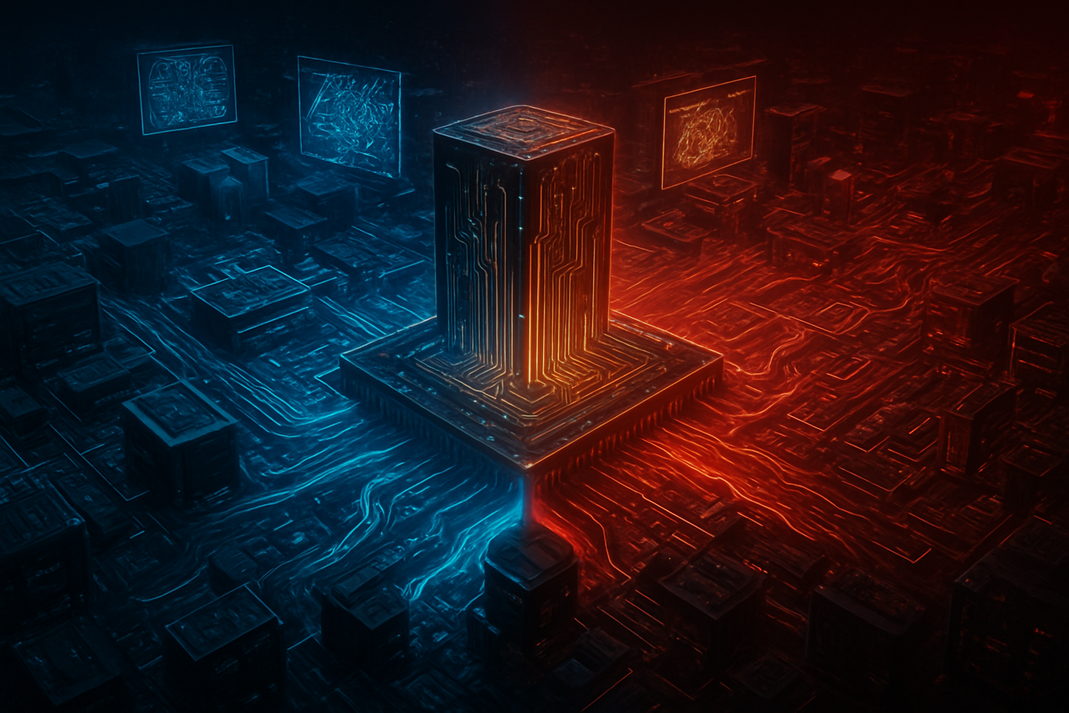 Silicon Sovereignty: How Huawei and SMIC are Neutralizing US Export Controls in 2026