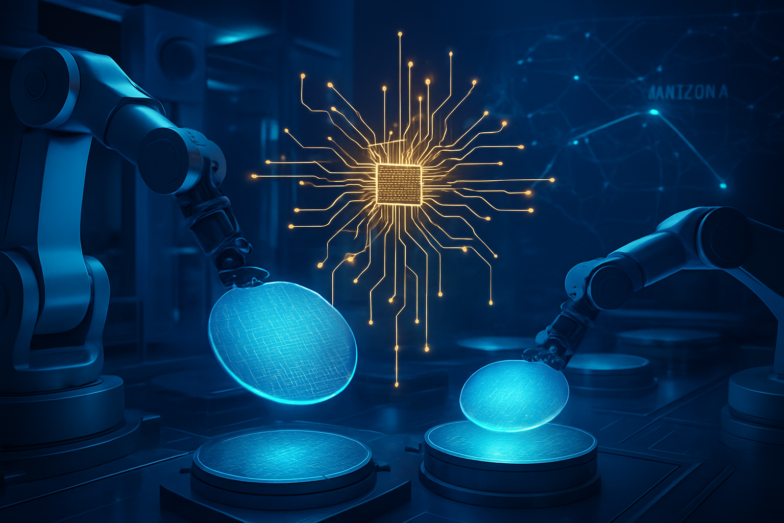 The Angstrom Era Arrives: TSMC Dominates AI Hardware Landscape with 2nm Mass Production and $56B Expansion