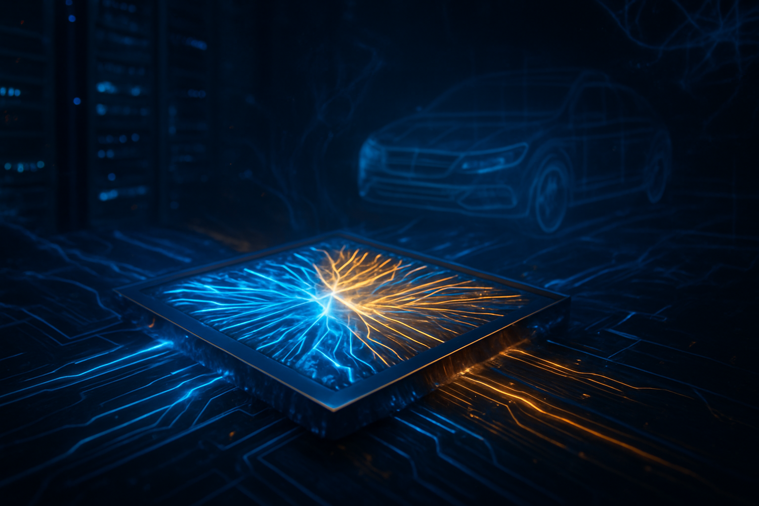 Shattering the Silicon Ceiling: Tower Semiconductor and LightIC Unveil Photonics Breakthrough to Power the Next Decade of AI and Autonomy