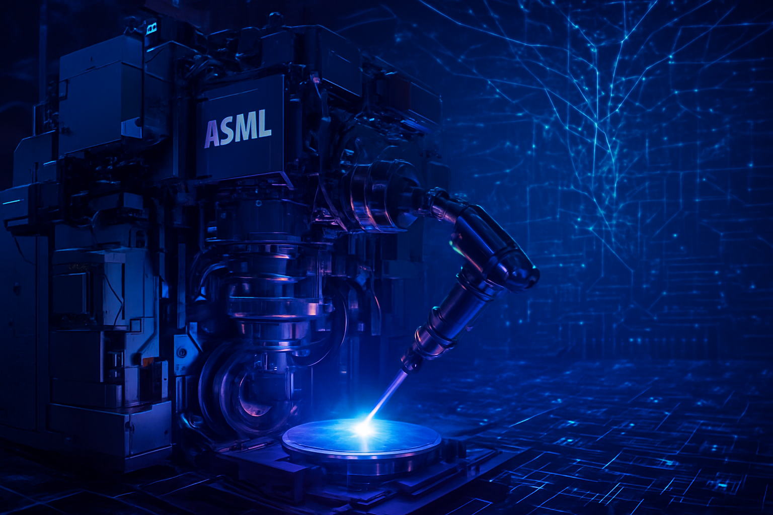 The High-NA Era Arrives: How Intel’s $380M Lithography Bet is Redefining AI Silicon