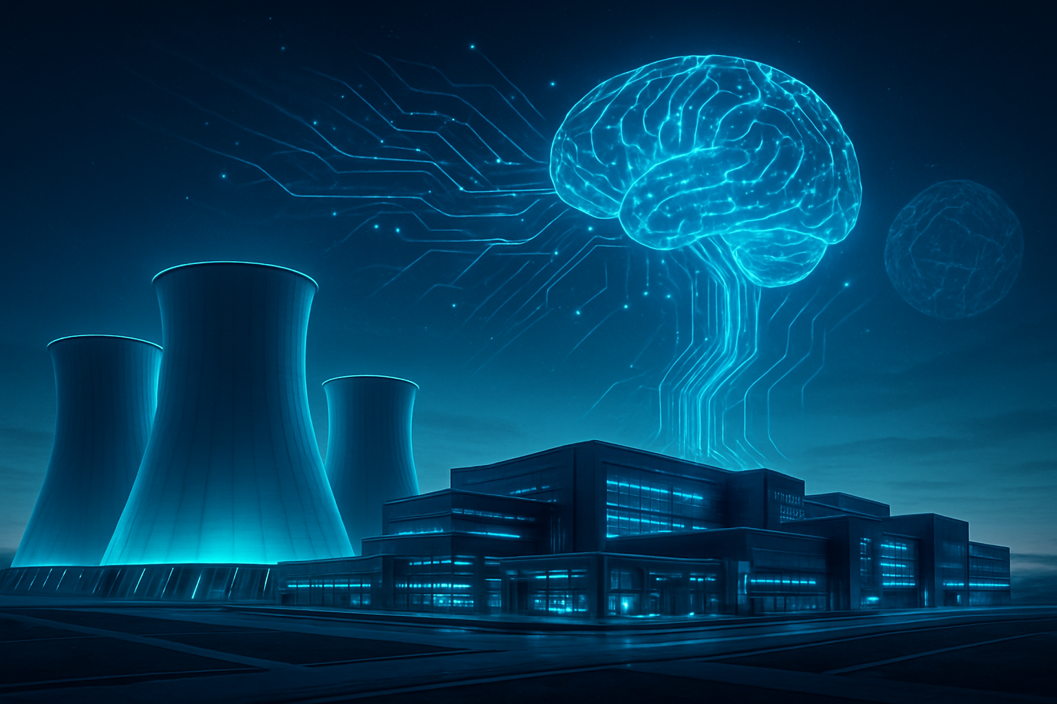 Meta’s 6.6-Gigawatt Nuclear “Super-Deal” to Power the Dawn of Artificial Superintelligence