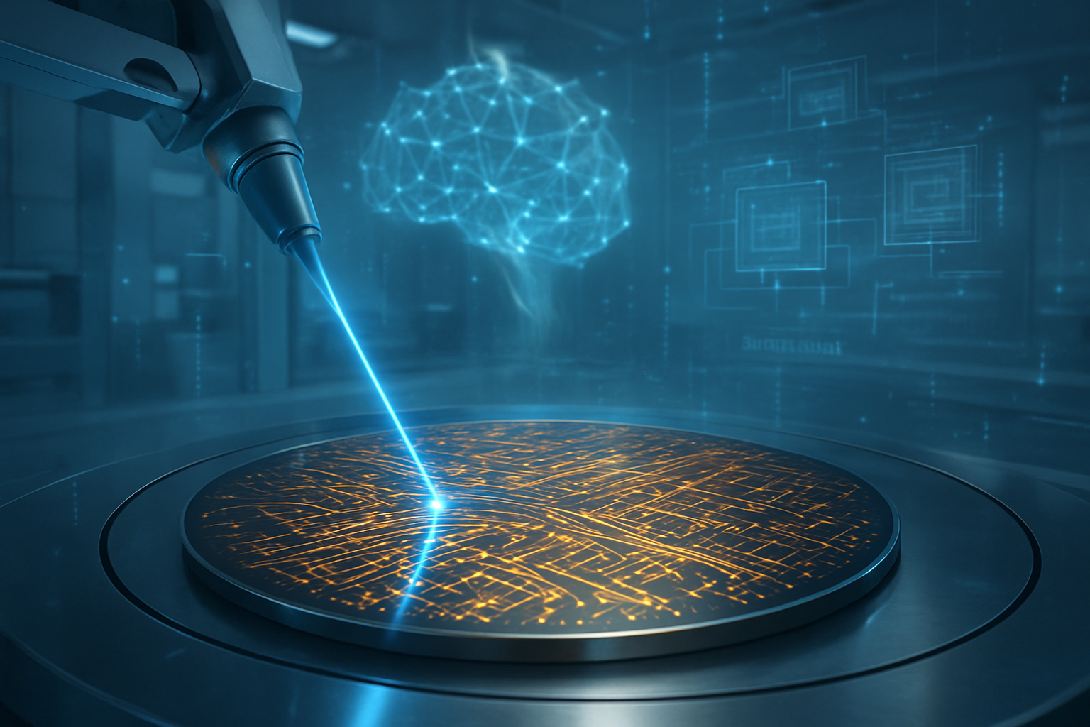 Intel’s 18A Era: Reclaiming Silicon Supremacy as Panther Lake Enters High-Volume Manufacturing