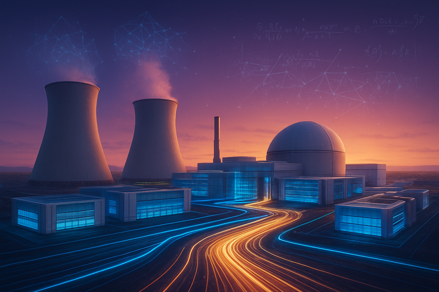 Atomic Ambition: Meta Secures Massive 6.6 GW Nuclear Deal to Power the Next Generation of AI Superclusters