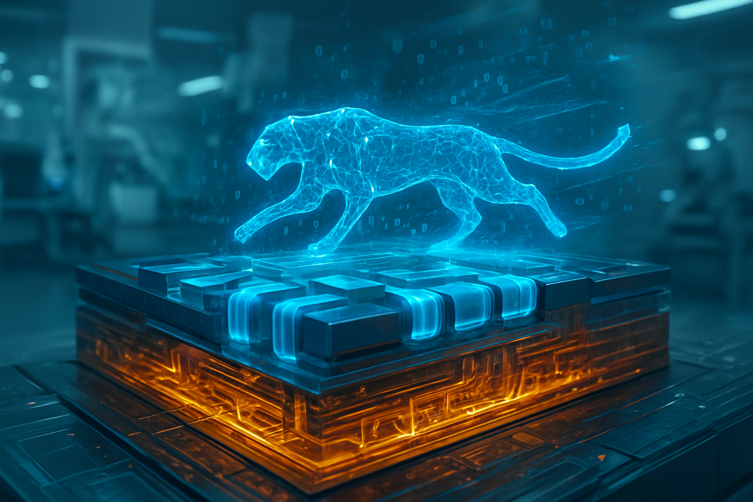 Intel Reclaims the Silicon Throne: Panther Lake Launch Marks the 18A Era and a High-Stakes Victory Over TSMC