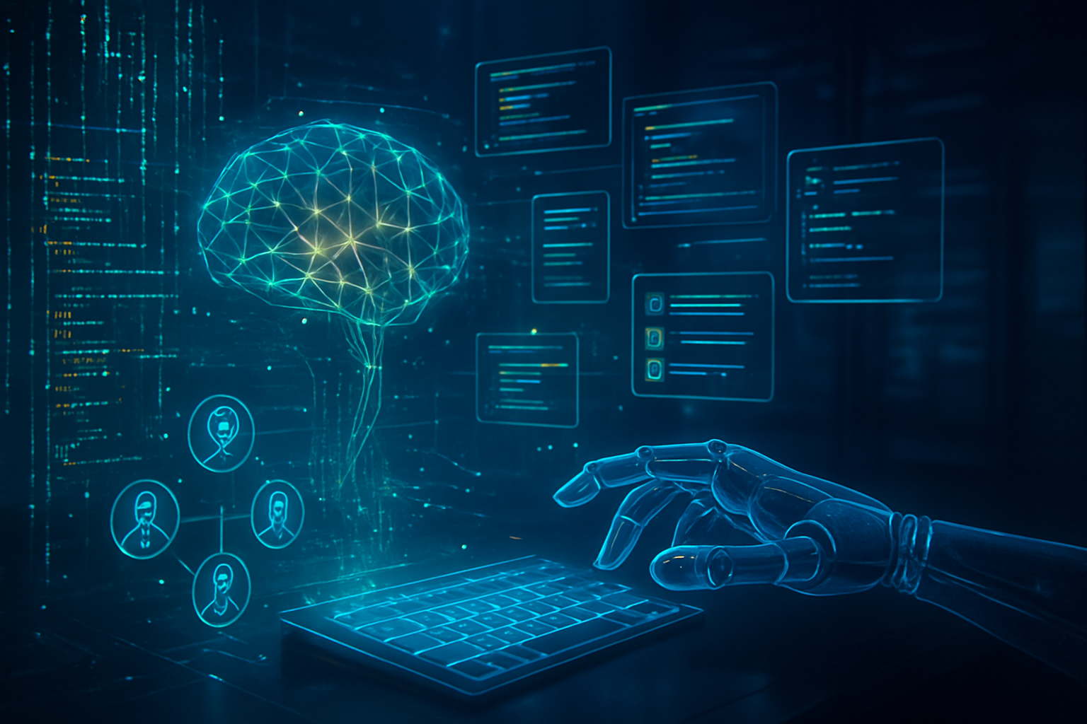 The End of the Copilot Era: How Autonomous AI Agents Are Rewriting the Rules of Software Engineering