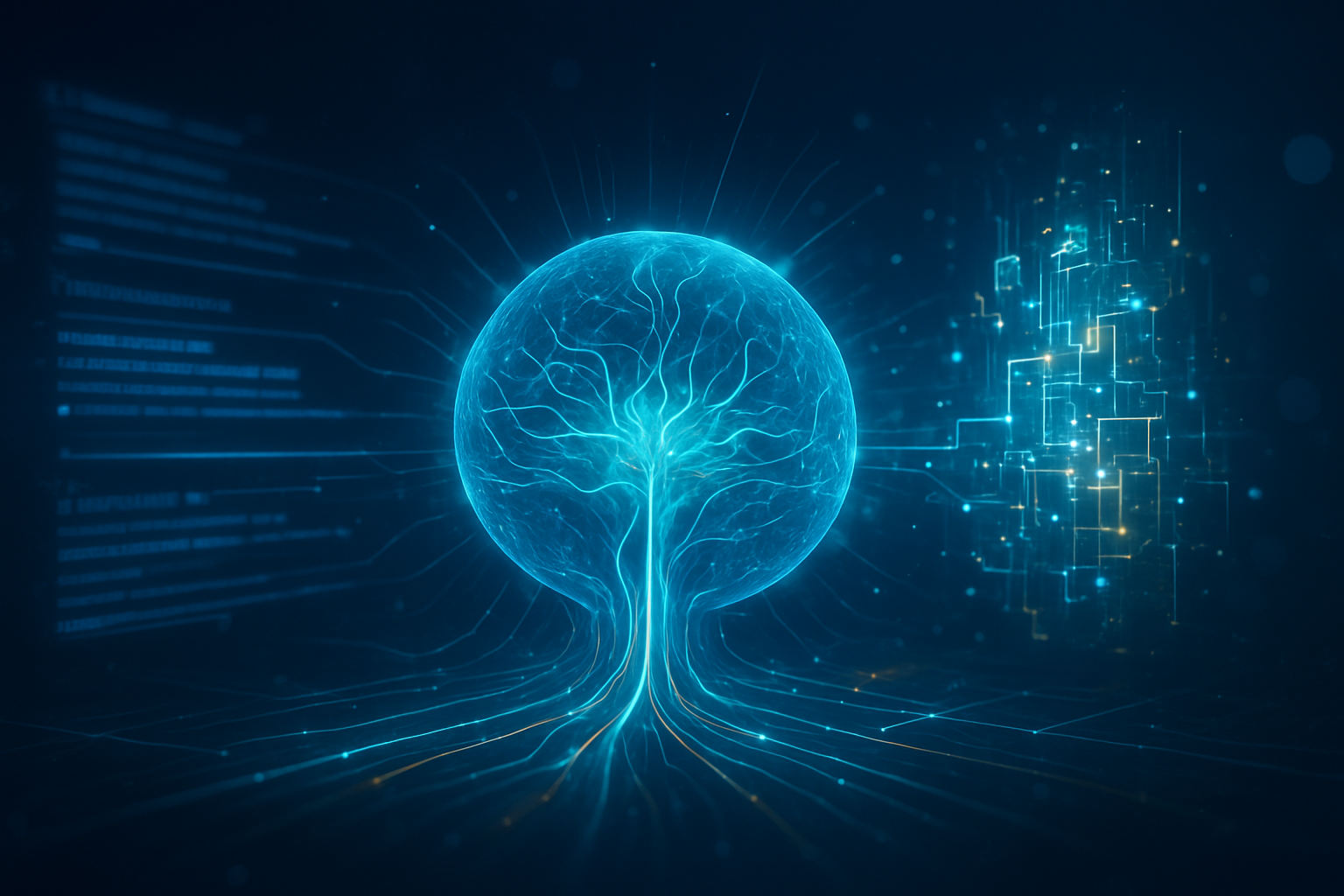 The Death of the Blue Link: How ChatGPT Search Redefined the Internet’s Entry Point