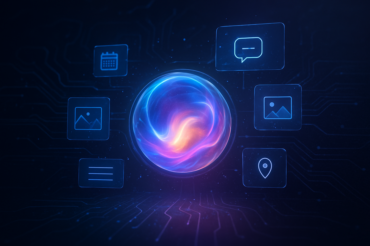 The Ghost in the Machine: Apple’s Reimagined Siri and the Birth of the System-Level Agent