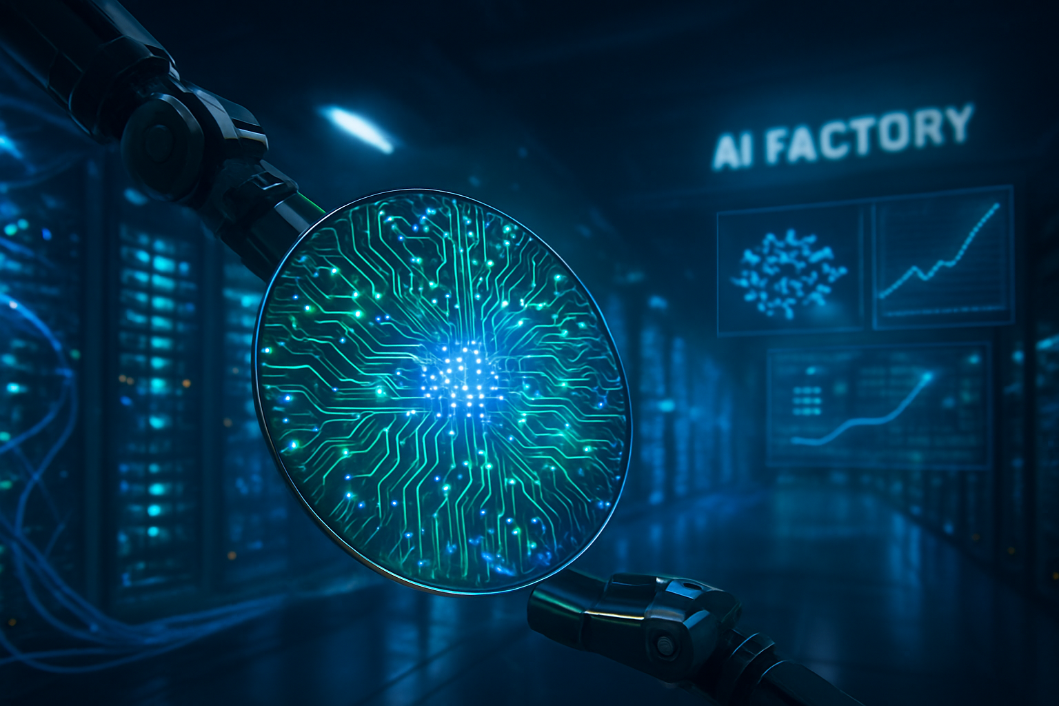 NVIDIA’s $20 Billion Groq Gambit: The Strategic Pivot to the ‘Inference Era’