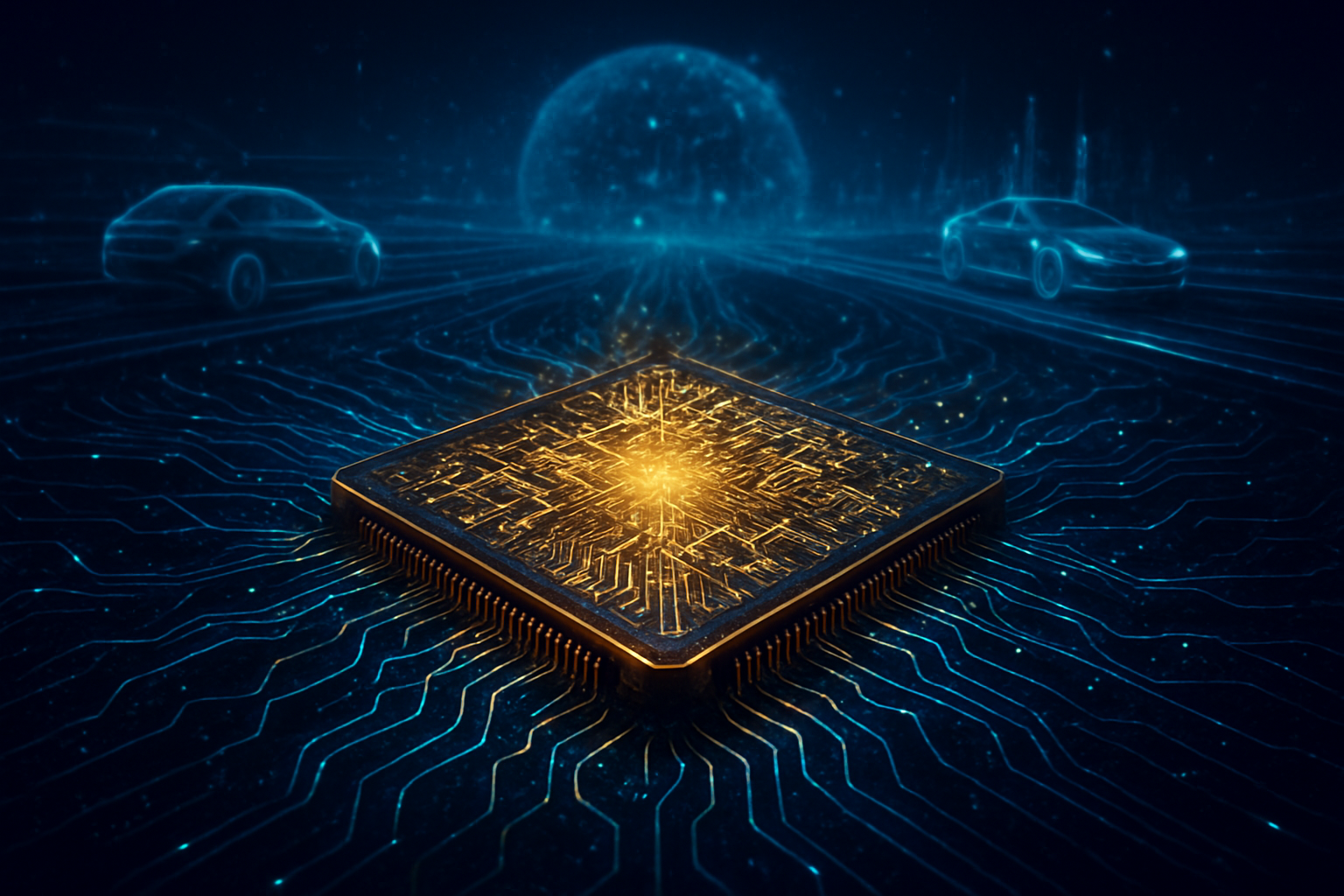The Trillion-Dollar Silicon Surge: Semiconductor Industry Hits Historic Milestone Driven by AI and Automotive Revolution