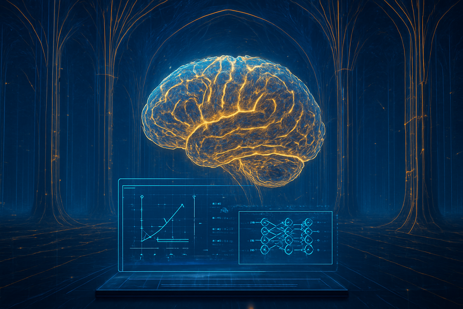 The End of the Goldfish Era: Google’s ‘Titans’ Usher in the Age of Neural Long-Term Memory