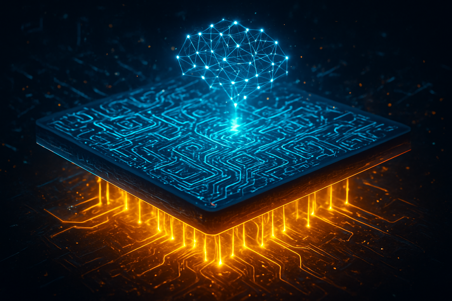 The Silent Revolution: How Backside Power Delivery is Shattering the AI Performance Wall