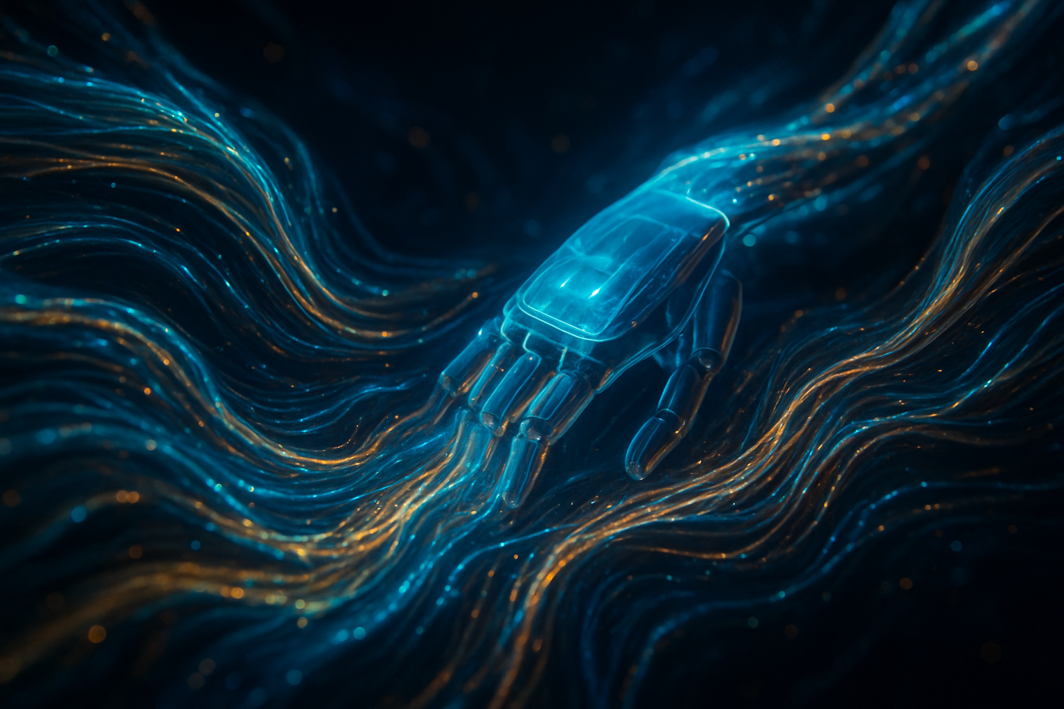 The Fluidity of Intelligence: How Liquid AI’s New Architecture is Ending the Transformer Monopoly