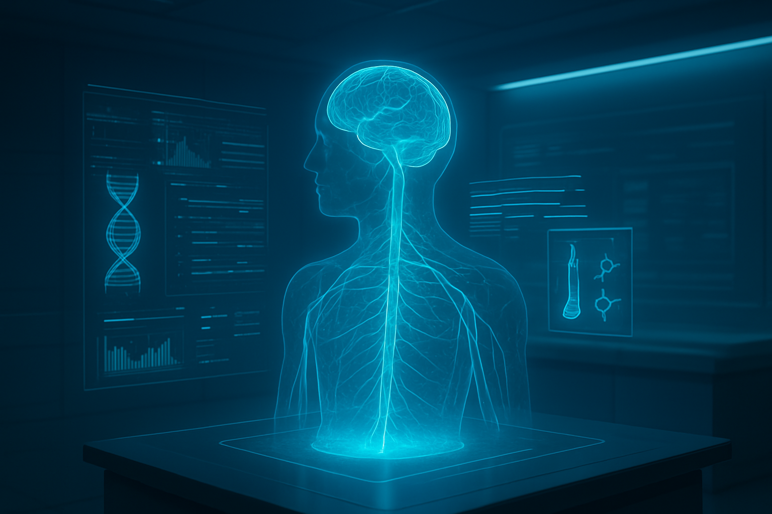 Anthropic’s New Specialized Healthcare Tiers: A New Era for AI-Driven Diagnostics and Medical Triage