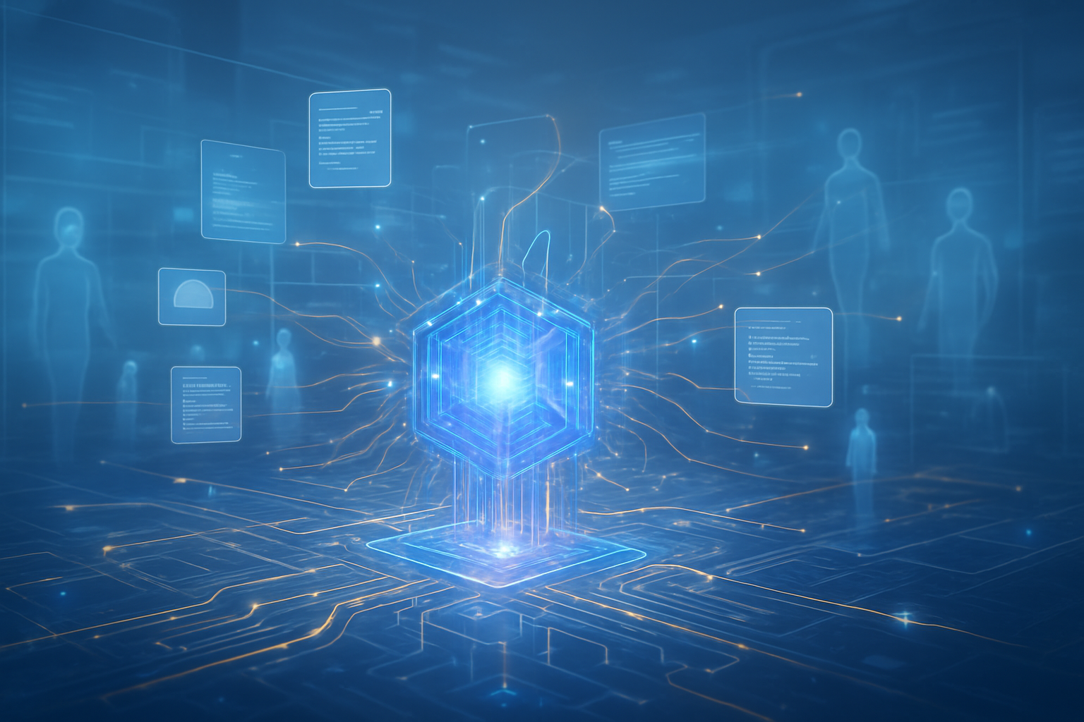 The Copilot Era is Dead: How Salesforce Agentforce Sparked the Autonomous Business Revolution