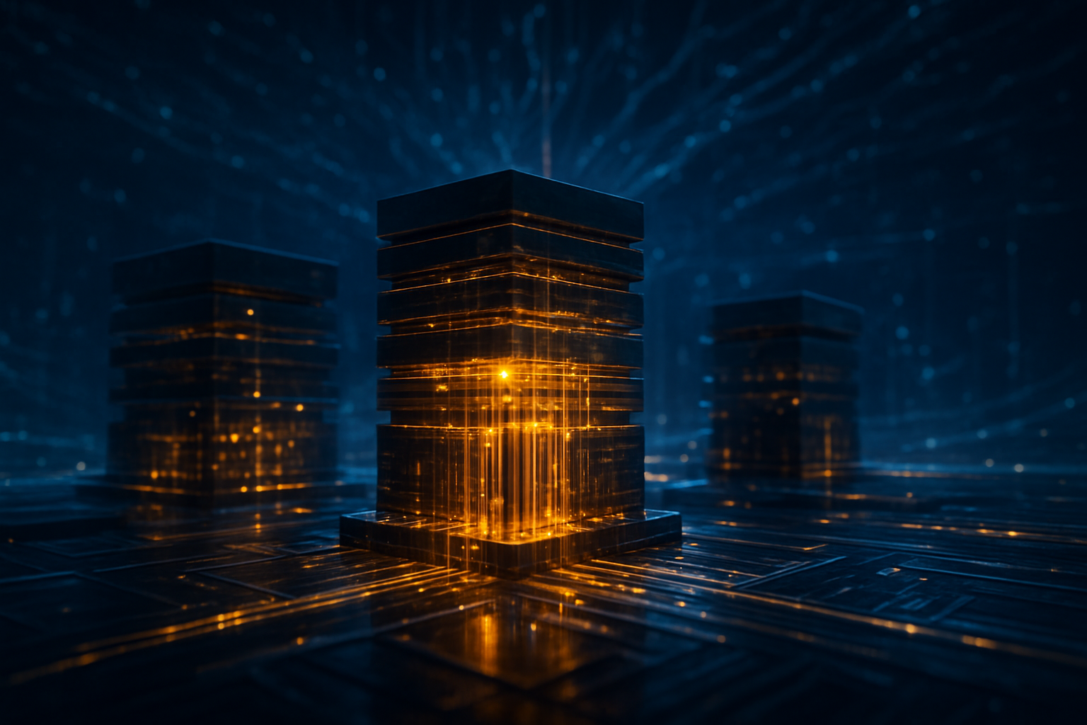 AI Memory Shortage Forecast to Persist Through 2027 Despite Capacity Ramps