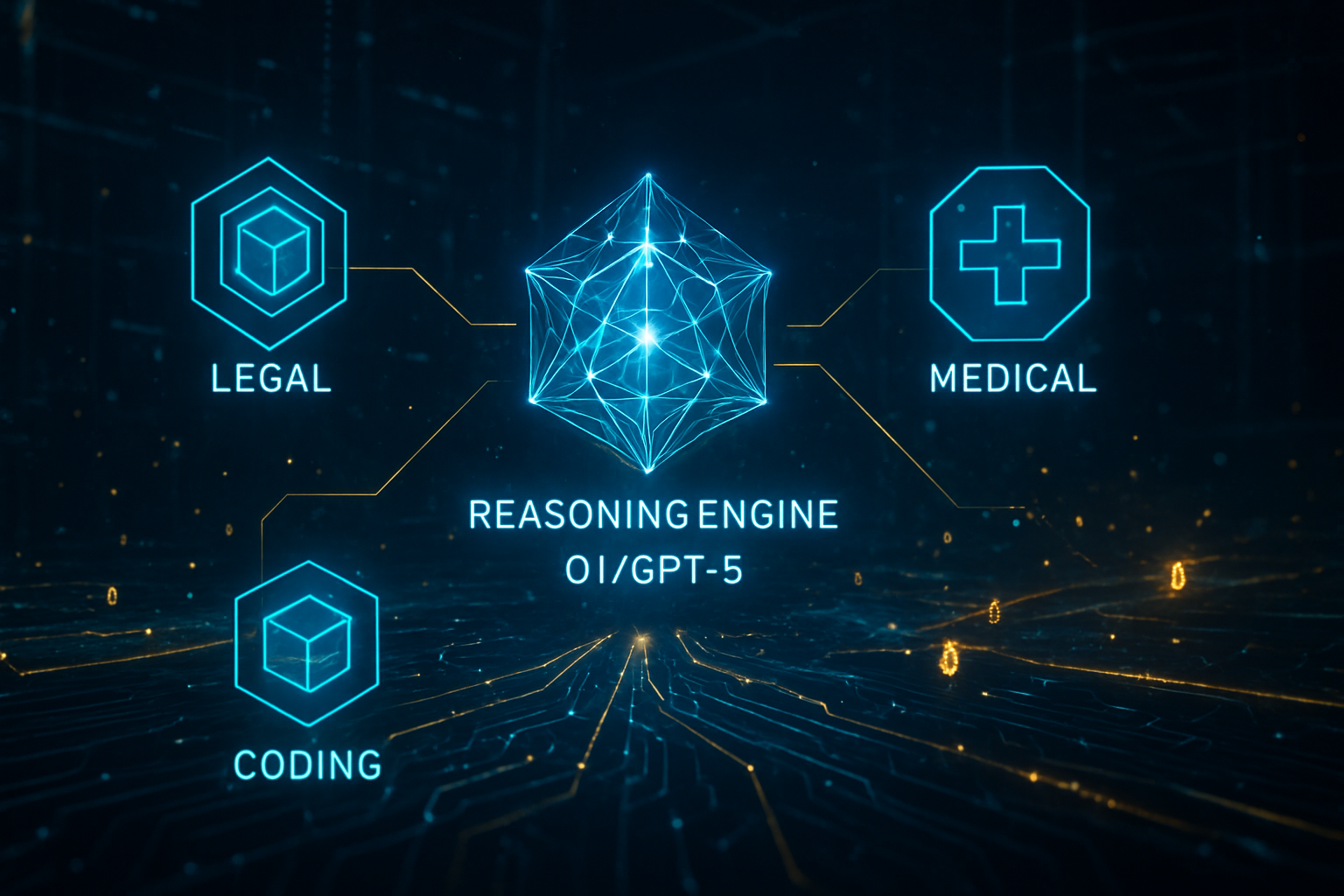 The Agentic Revolution: How the AI ‘App Store’ Era is Rewriting the Rules of Software