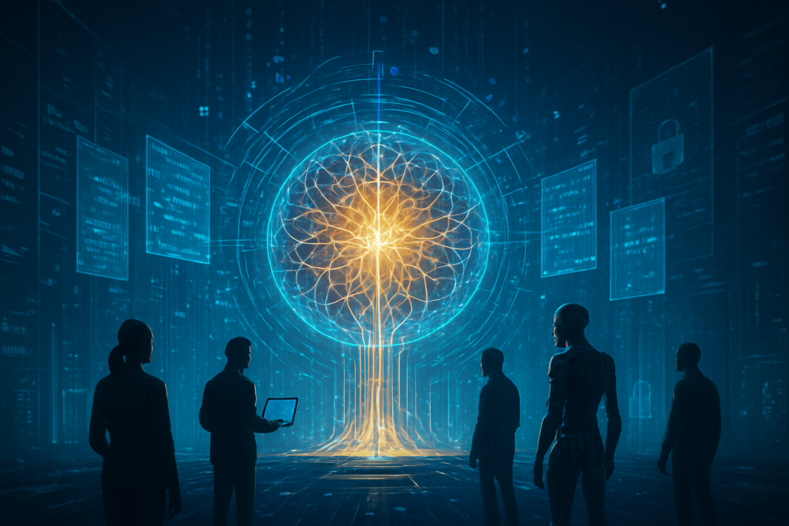 The Great Equalizer: How Meta’s Llama 3.1 405B Broke the Proprietary Monopoly