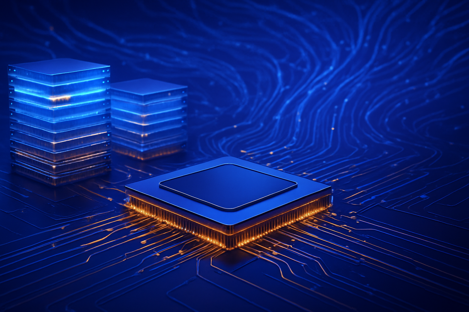 The 2,048-Bit Breakthrough: SK Hynix and Samsung Launch a New Era of Generative AI with HBM4