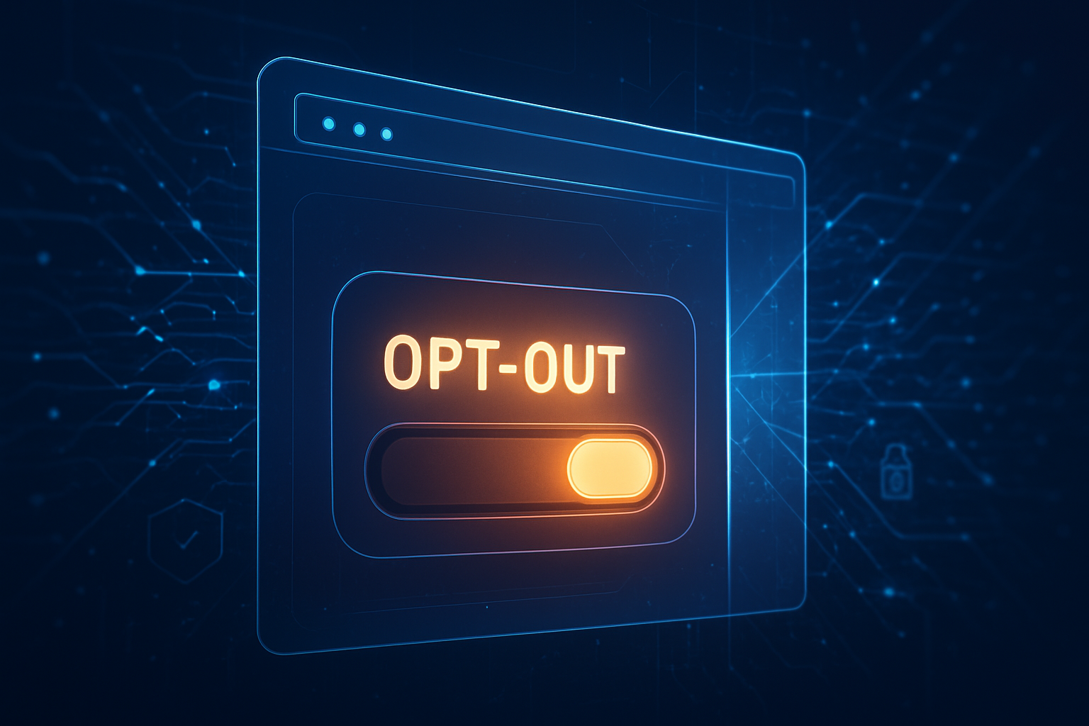 Mozilla’s ‘One-Click’ Revolution: Empowering Firefox Users to Reclaim Data from AI Giants