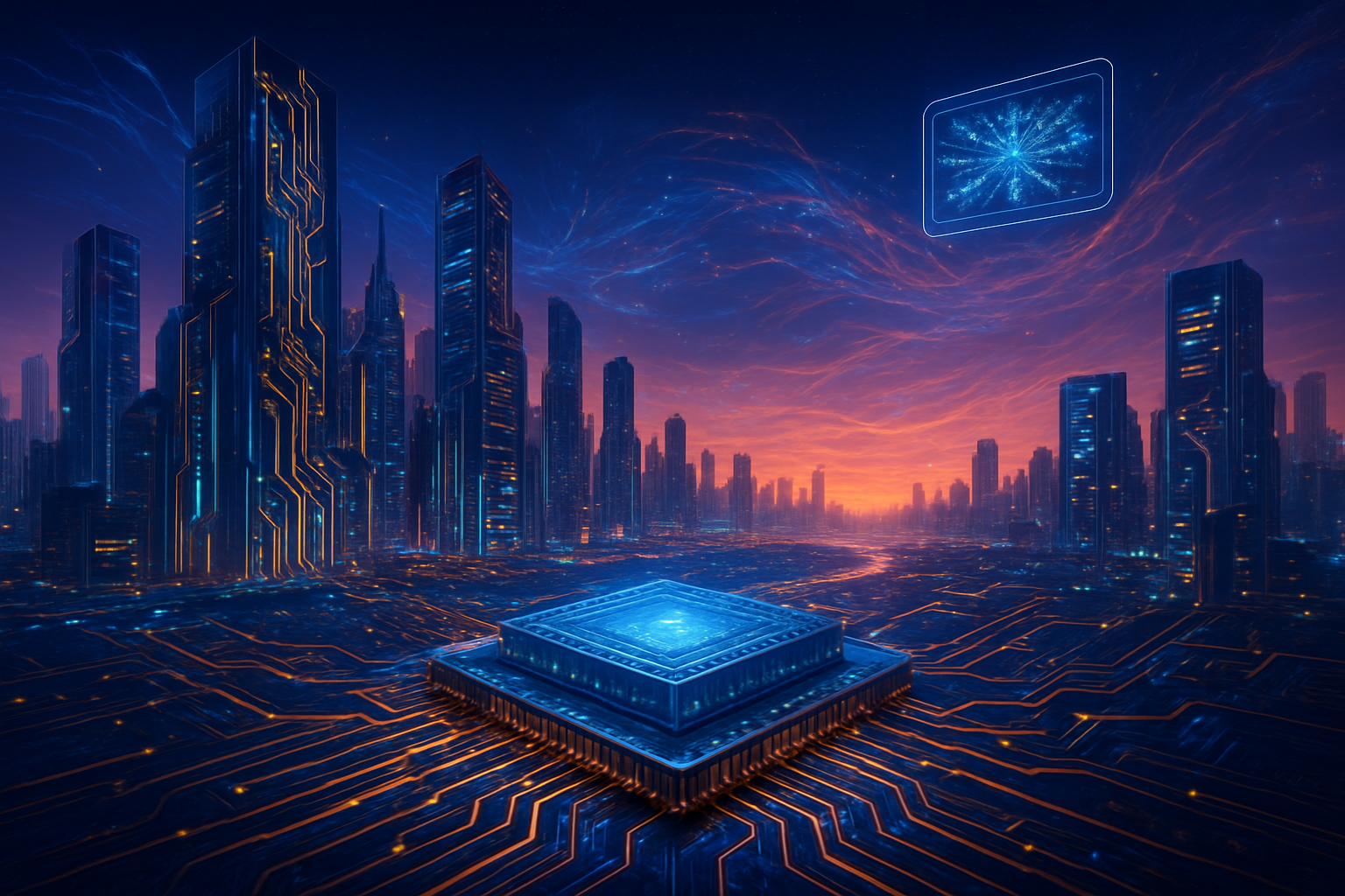 Silicon Sovereignty: South Korea’s Bold Play to Forge a ‘K-NVIDIA’ Ecosystem