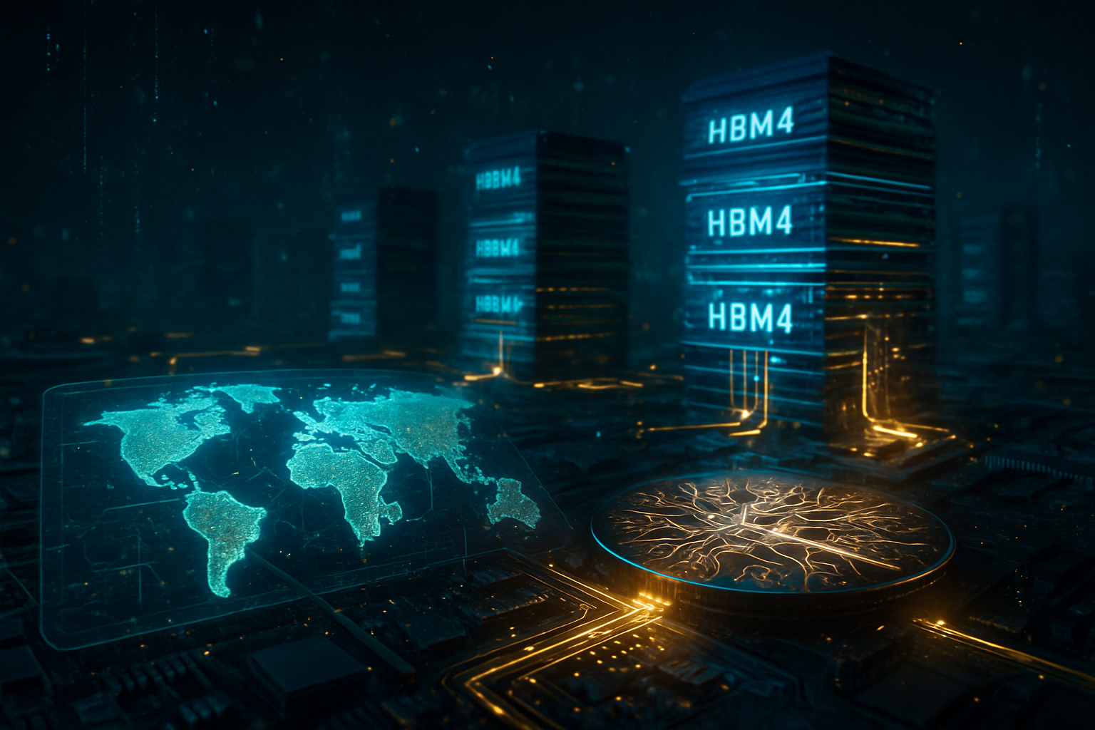 The HBM Tax: How AI’s Memory Appetite Triggered a Global ‘Chipflation’ Crisis