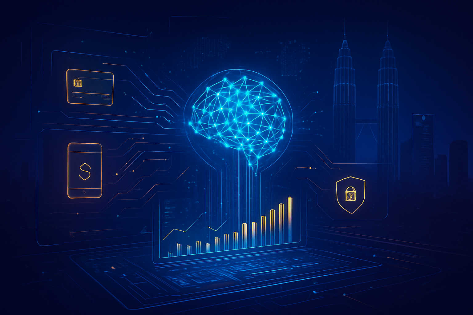 The Age of Autonomous Finance: Malaysia’s Ryt Bank Redefines Banking with Full AI Integration