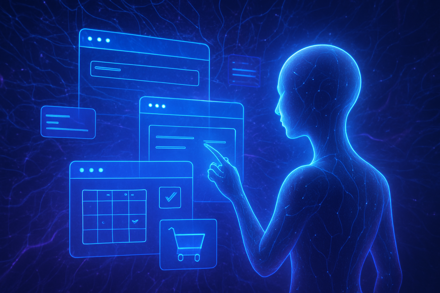 The Great Unshackling: How OpenAI Operator Is Defining the Browser Agent Era