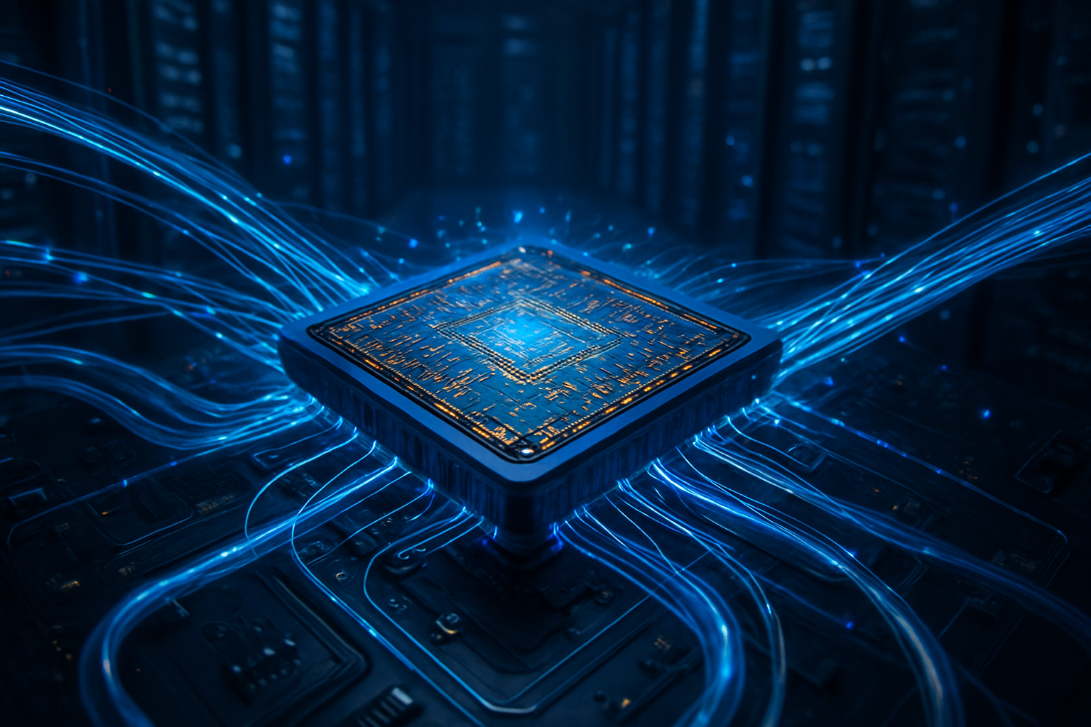 Broadcom’s Custom AI Silicon Boom: Beyond the Google TPU