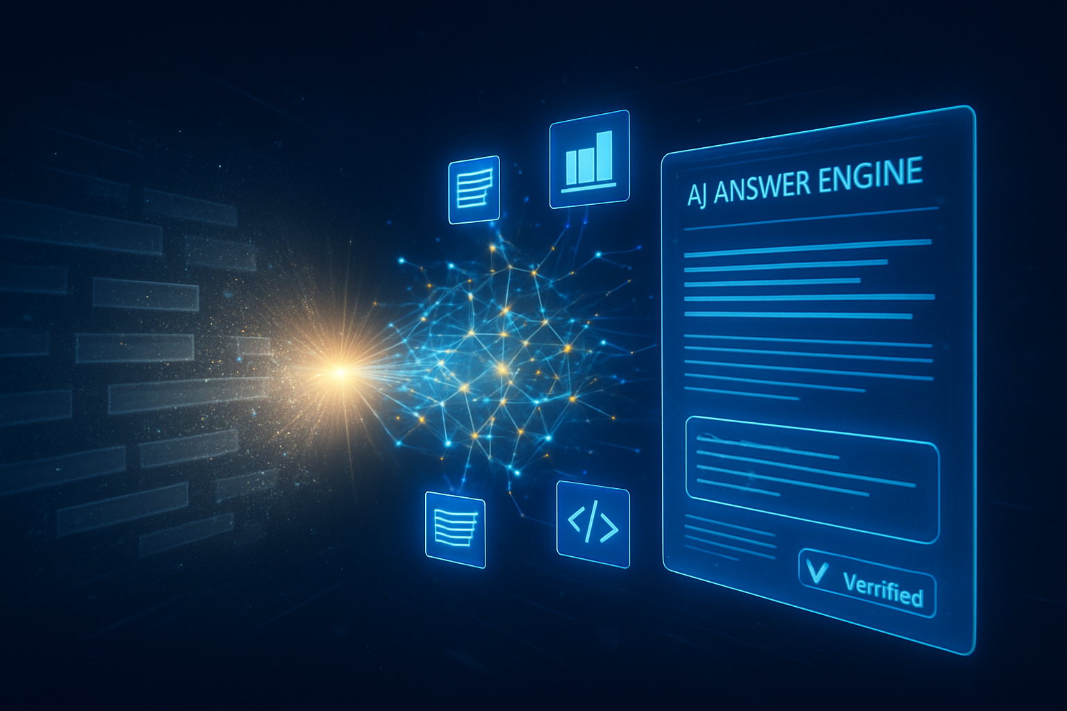 The Death of the Link: How Perplexity’s “Answer Engine” is Dismantling Google’s Search Empire