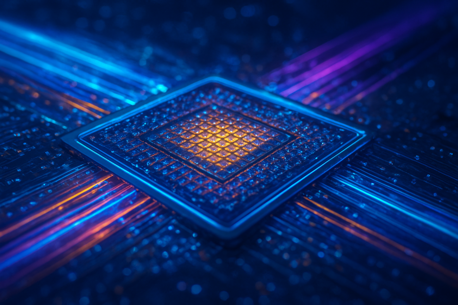 Neurophos Breakthrough: Light-Based Transistors Challenge Silicon Dominance