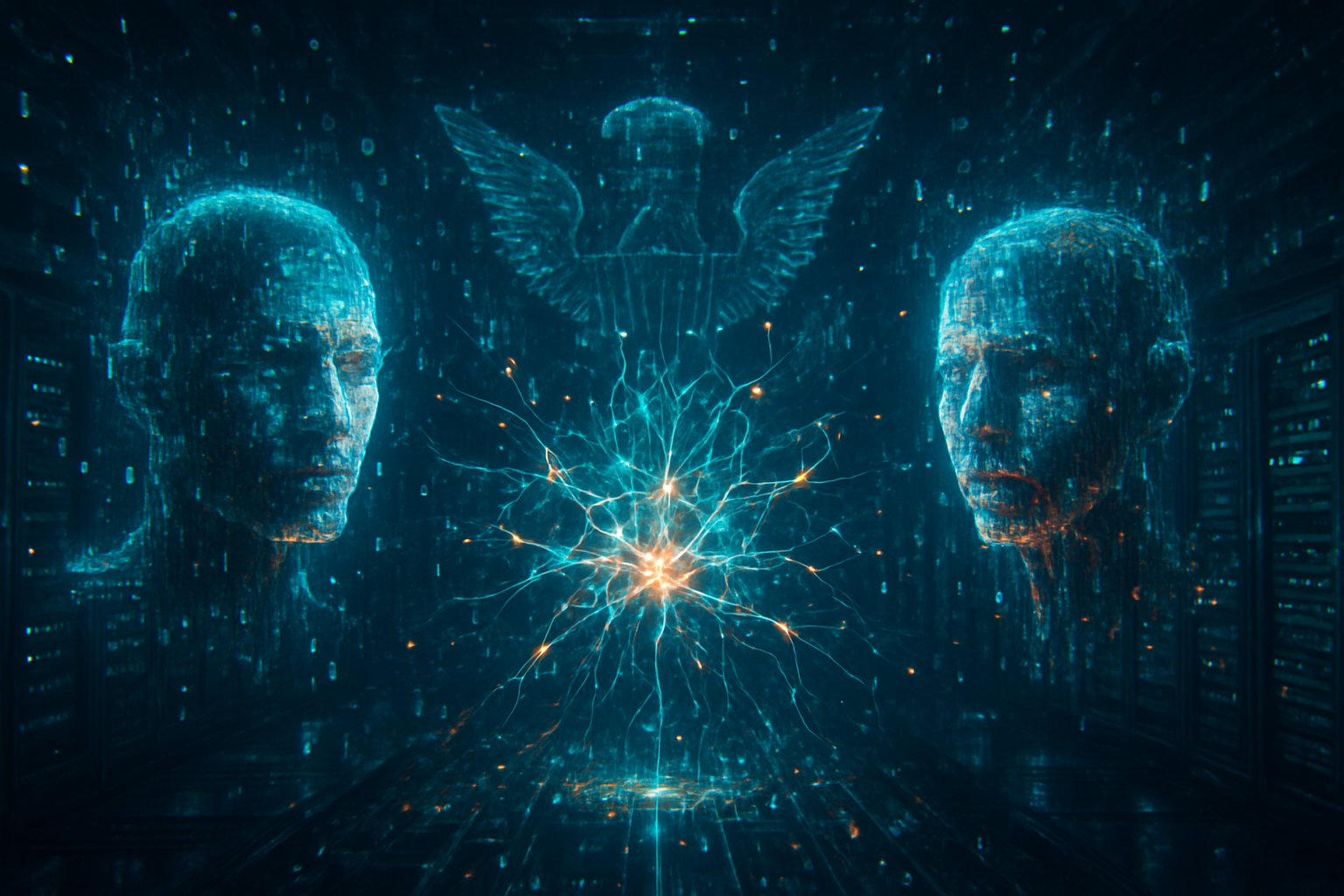 The Rise of White House ‘Slopaganda’: AI-Generated Images and the End of Official Truth