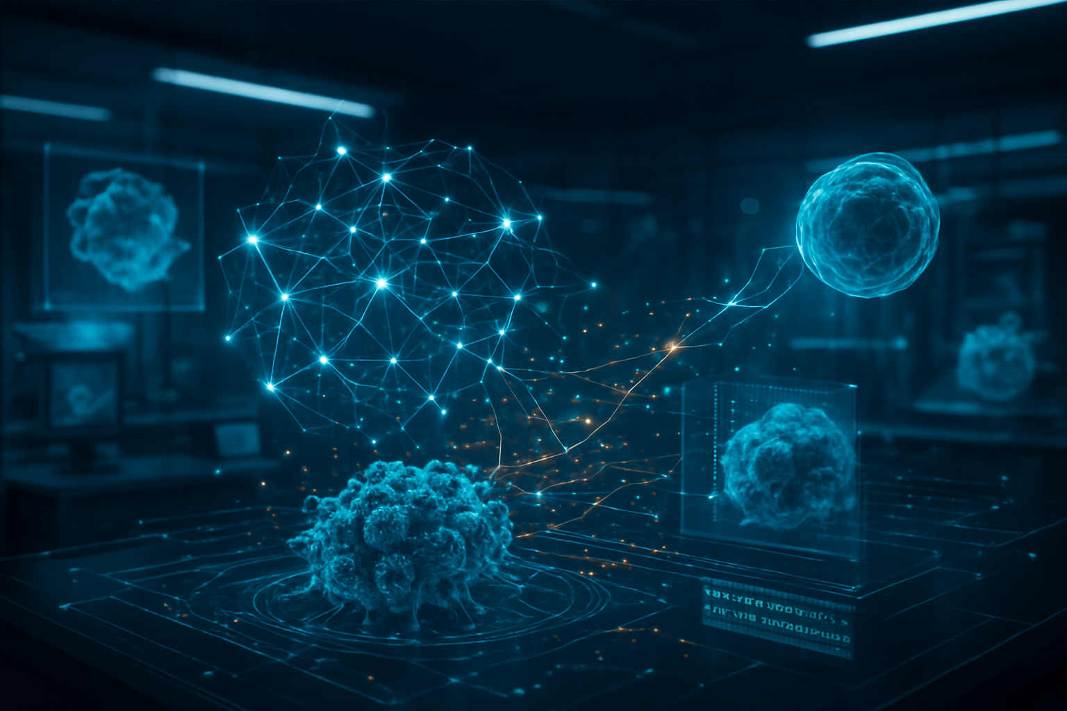 AstraZeneca’s Strategic Takeover of Modella AI Signals the Rise of Agentic Oncology