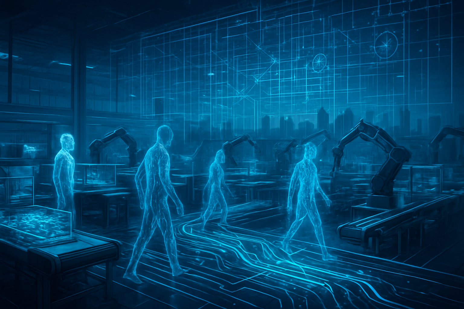 The Algorithm as Architect: Inside Amazon’s 14,000-Role AI Displacement Strategy